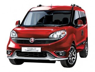 2016 Fiat Doblo Kombi 1.6 MultiJet 105 HP Trekking Araba kullananlar yorumlar